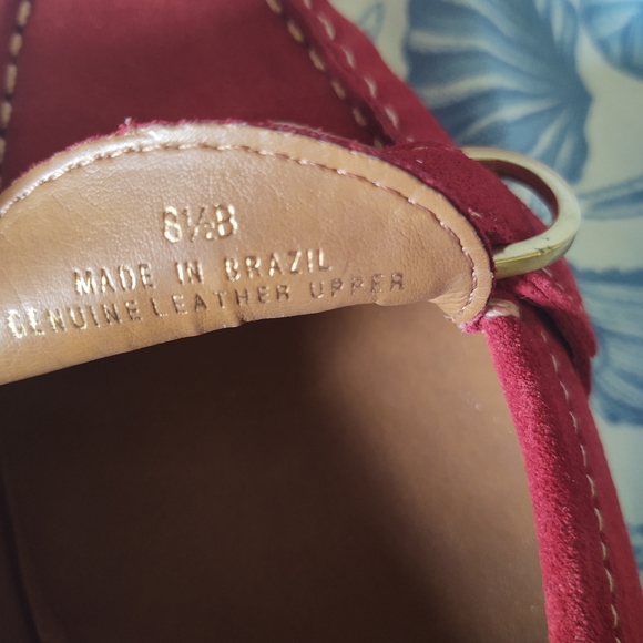NWOT TALBOTS Shoes - Picture 6 of 6